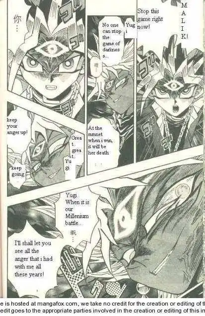 Yu-Gi-Oh! Duelist Chapter 161 14